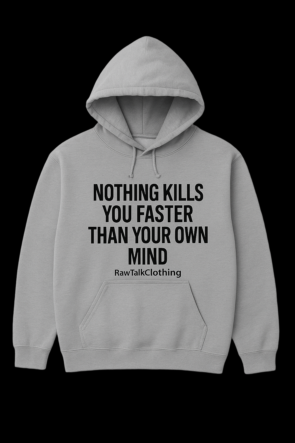 Mind Over Matter