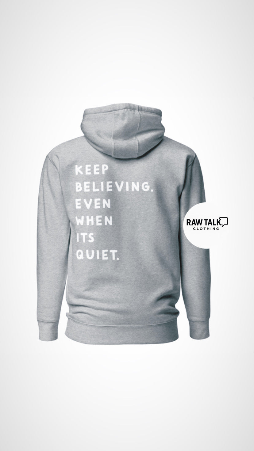 Believe In Yourself