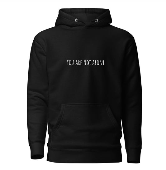 You Are Not Alone