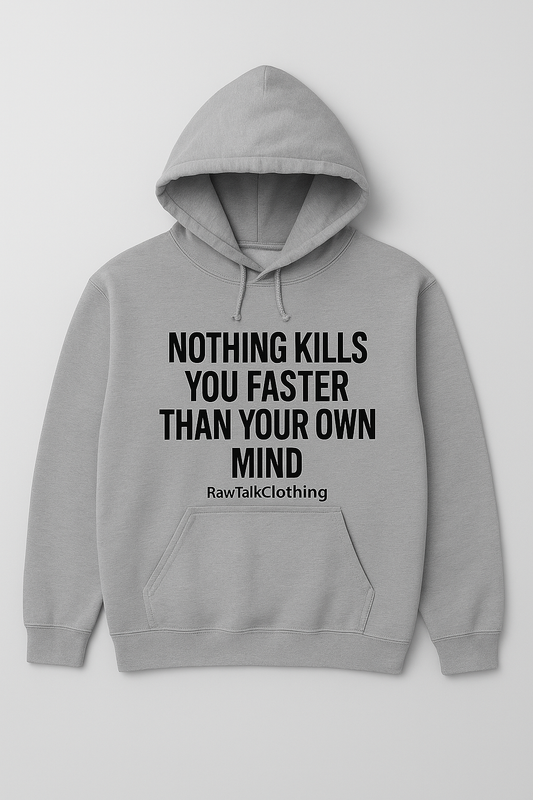 Mind Over Matter