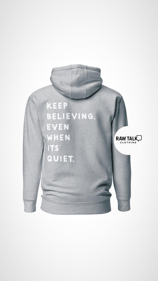 Believe In Yourself